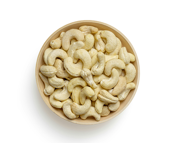 Cashews