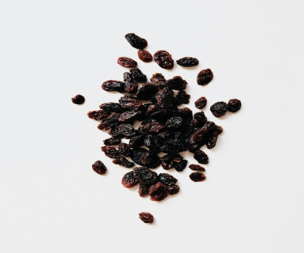 Raisins